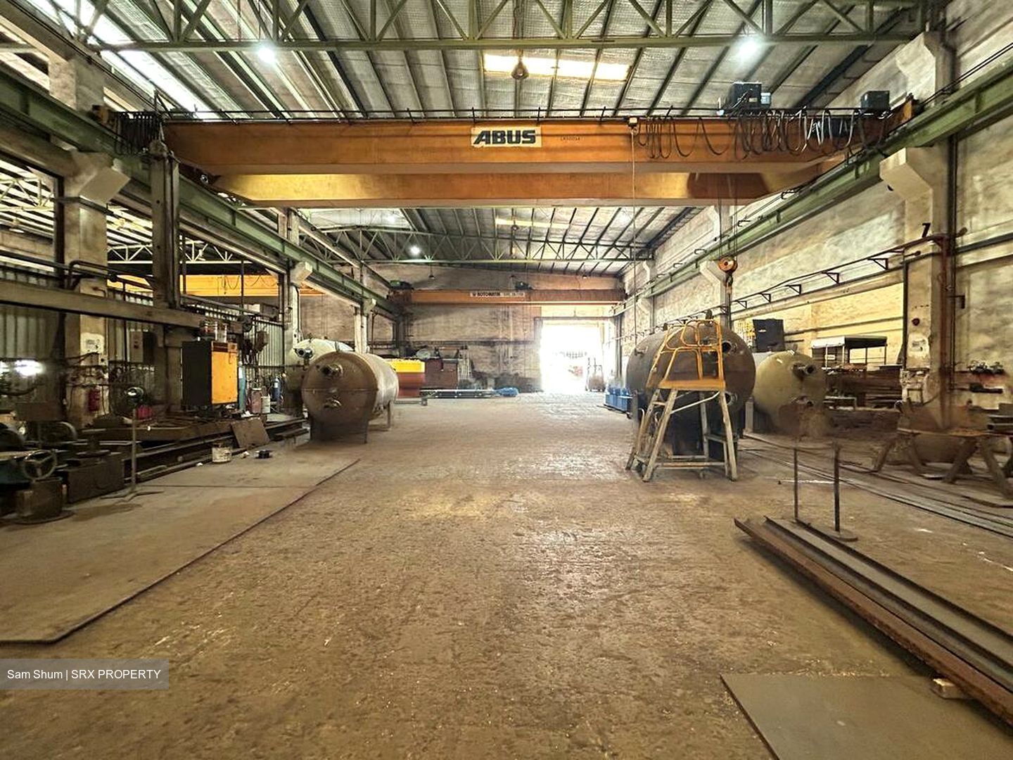 Jurong West Street 25 (D22), Factory #471518721